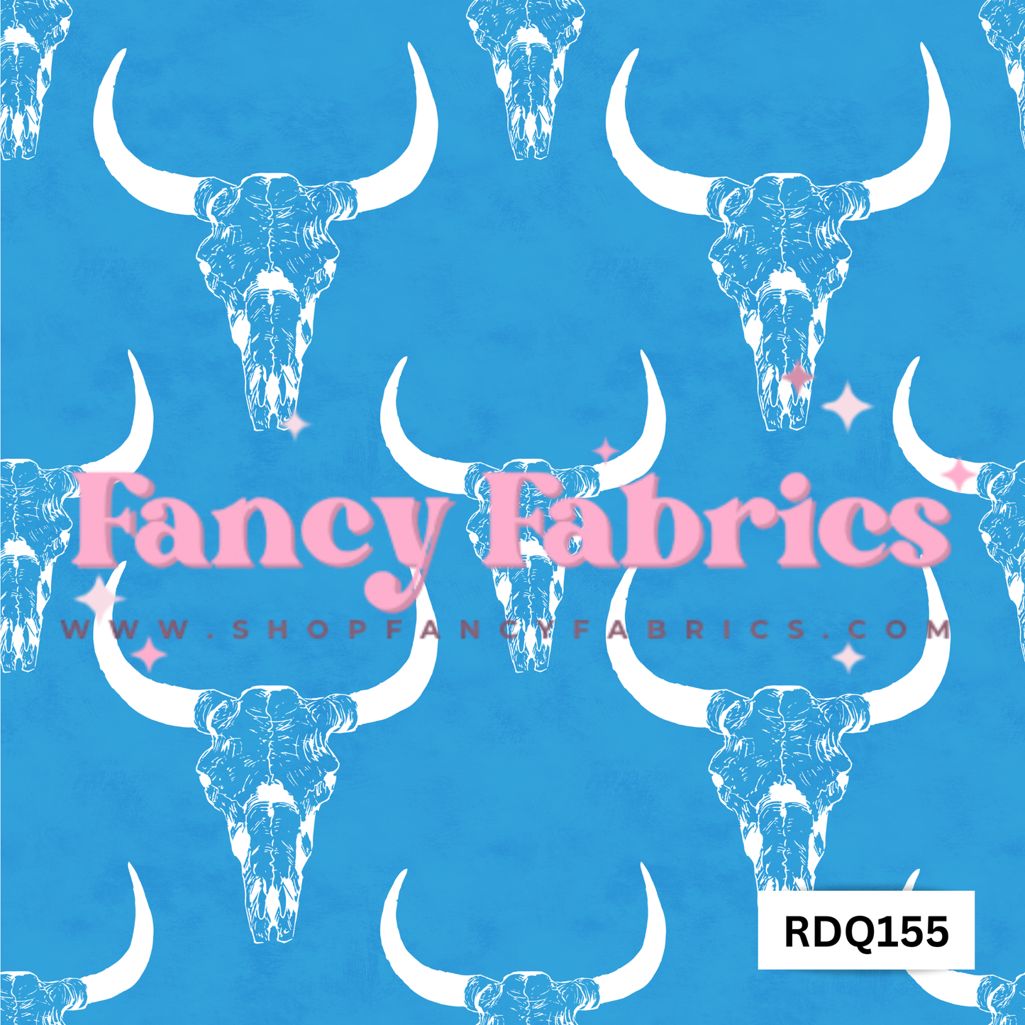 RDQ155 | PREORDER | Fabric By The Yard