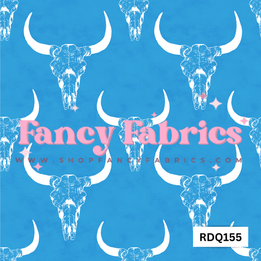 RDQ155 | PREORDER | Fabric By The Yard