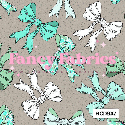 HCD947 | PREORDER | Fabric By The Yard