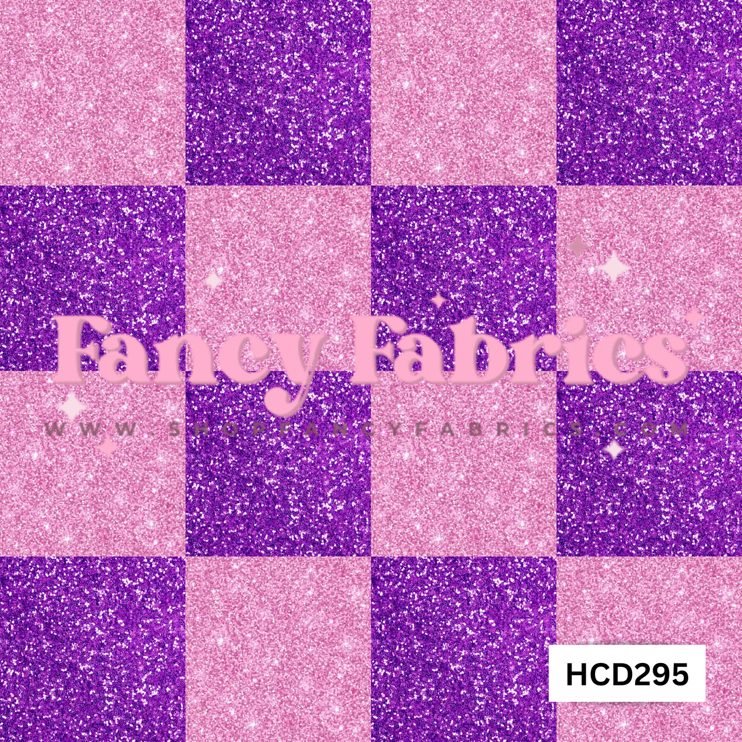 HCD295 | PREORDER | Fabric By The Yard