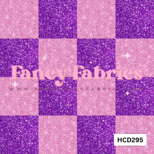 HCD295 | PREORDER | Fabric By The Yard