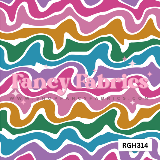 RGH314 | PREORDER | Fabric By The Yard