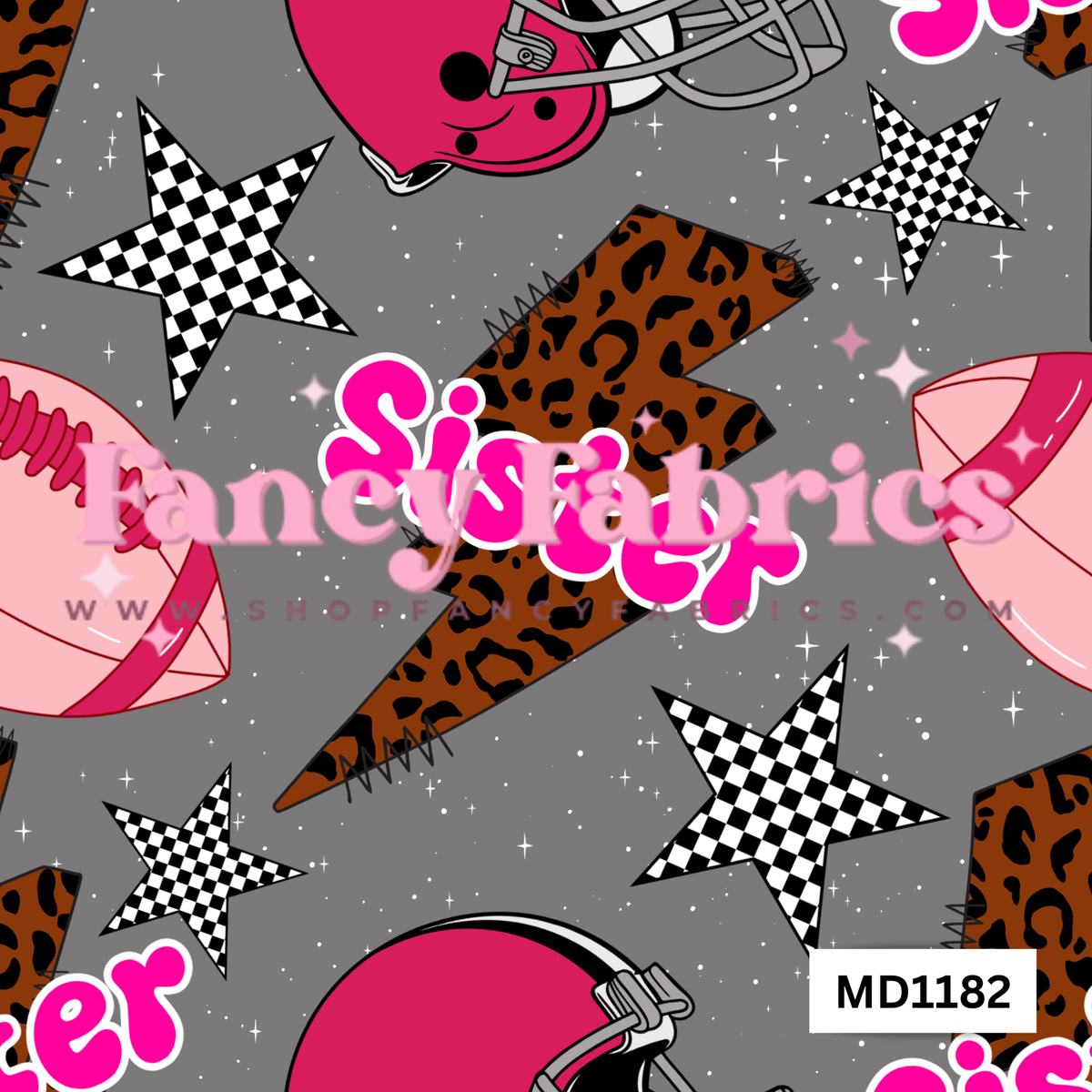 MD1182 | PREORDER | Fabric By The Yard