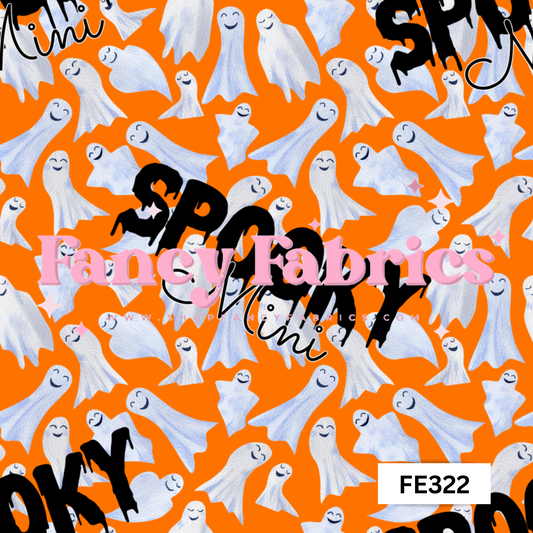 FE322 | PREORDER | By The Yard