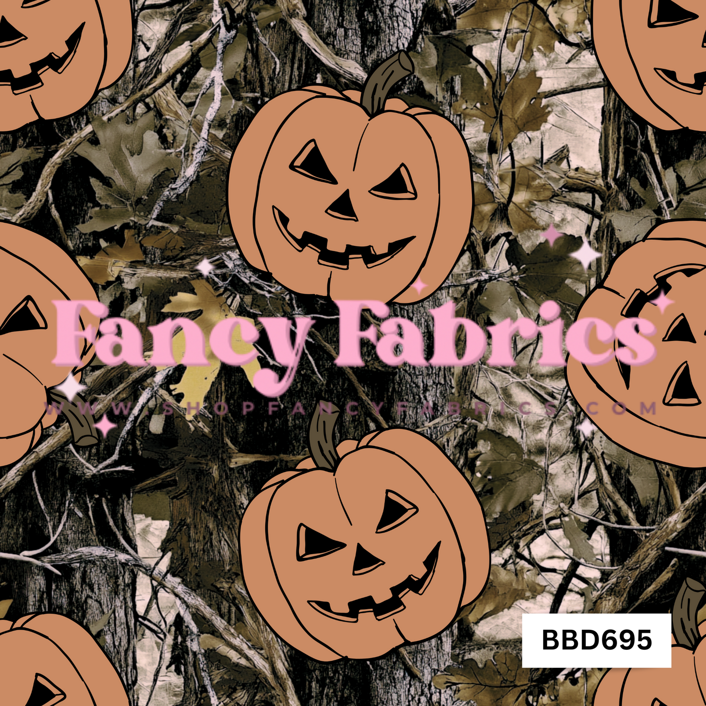 BBD695 | PREORDER | Fabric By The Yard