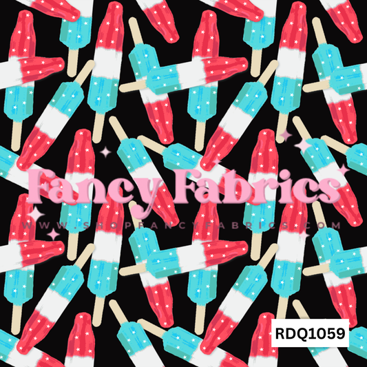 RDQ1059 | PREORDER | Fabric By The Yard