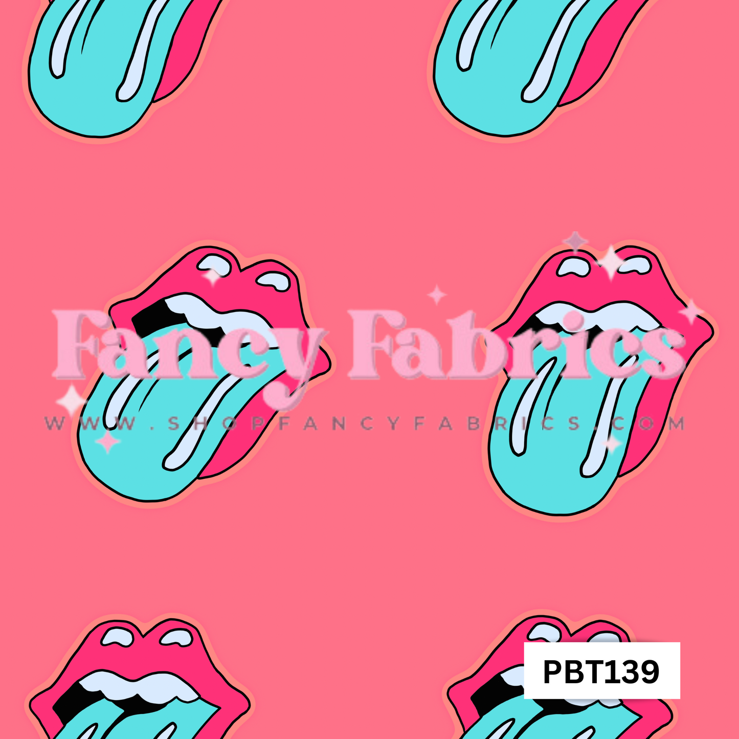 PBT139 | PREORDER | By The Yard