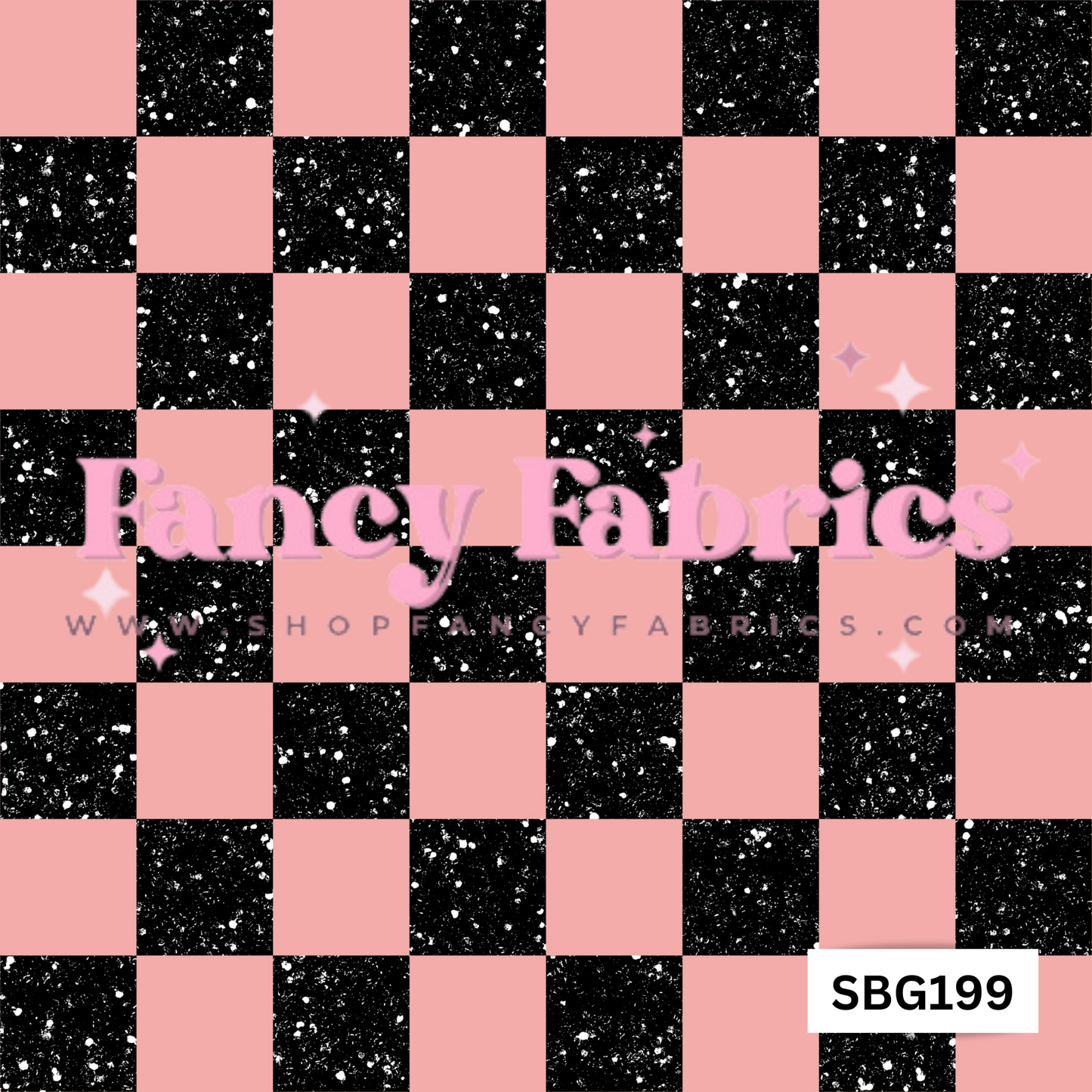 SBG199 | PREORDER | By The Yard
