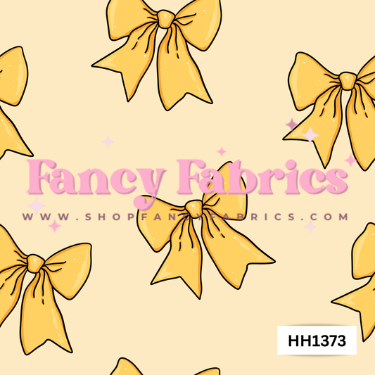 HH1373 | PREORDER | Fabric By The Yard
