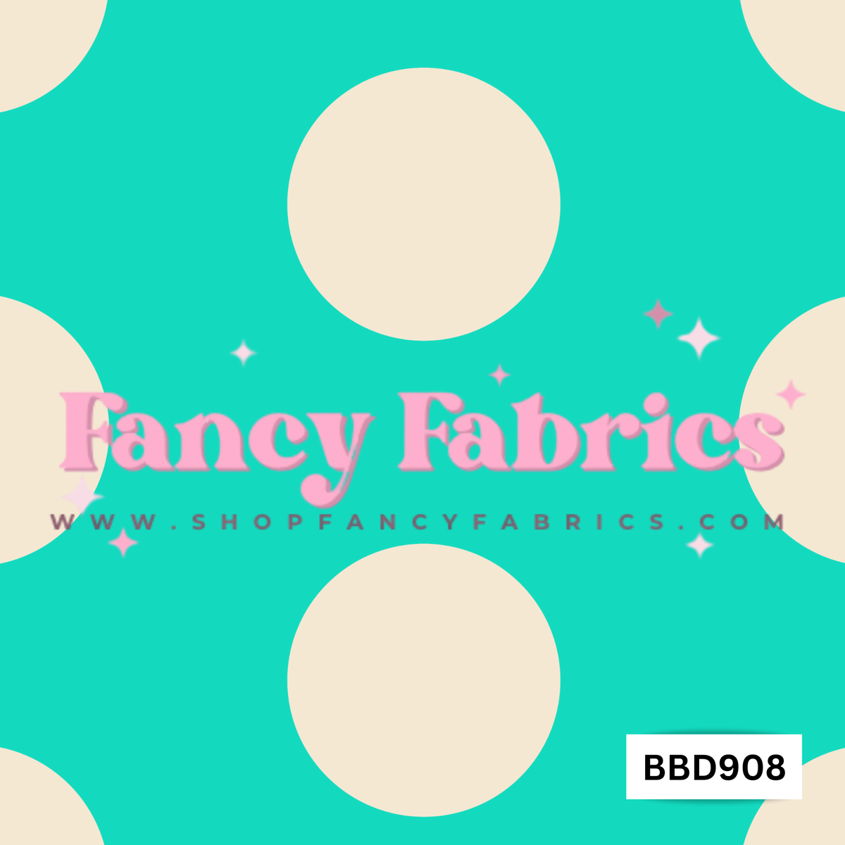 BBD908 | PREORDER | Fabric By The Yard
