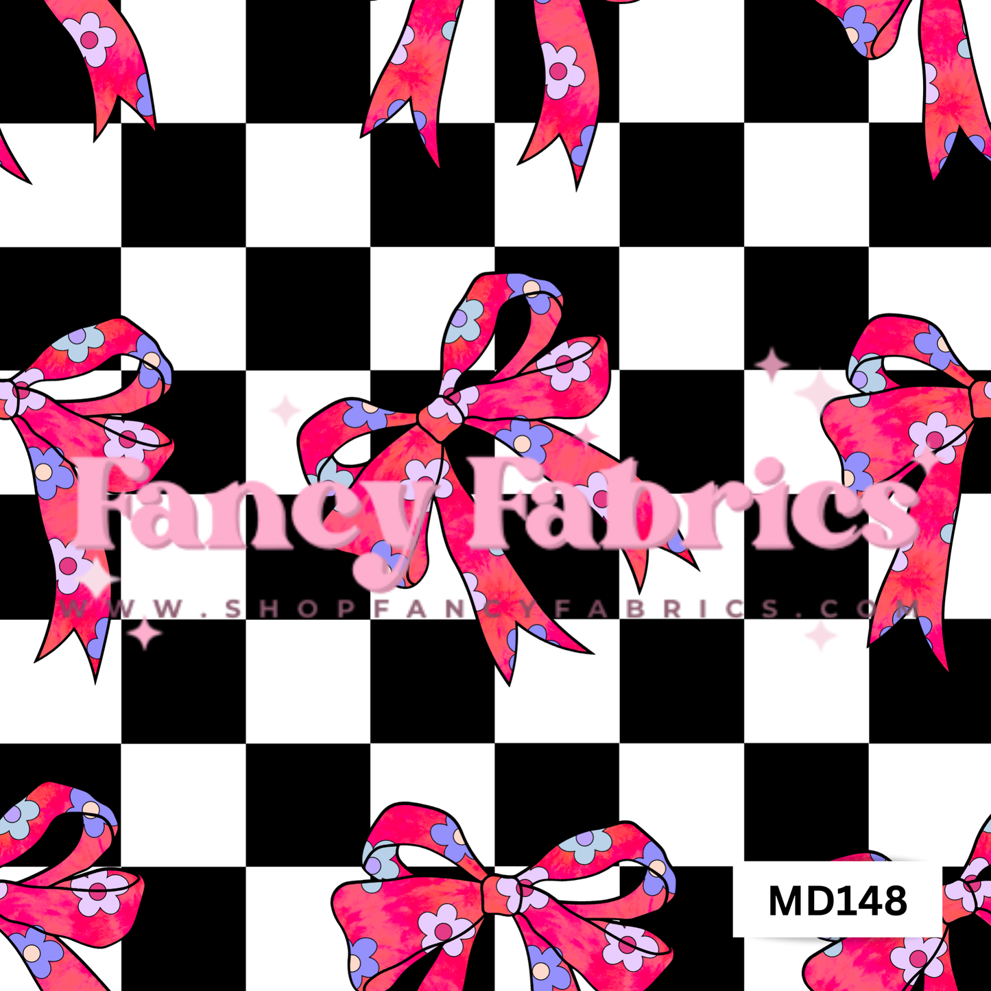 MD148 | PREORDER | Fabric By The Yard