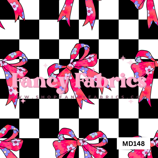 MD148 | PREORDER | Fabric By The Yard