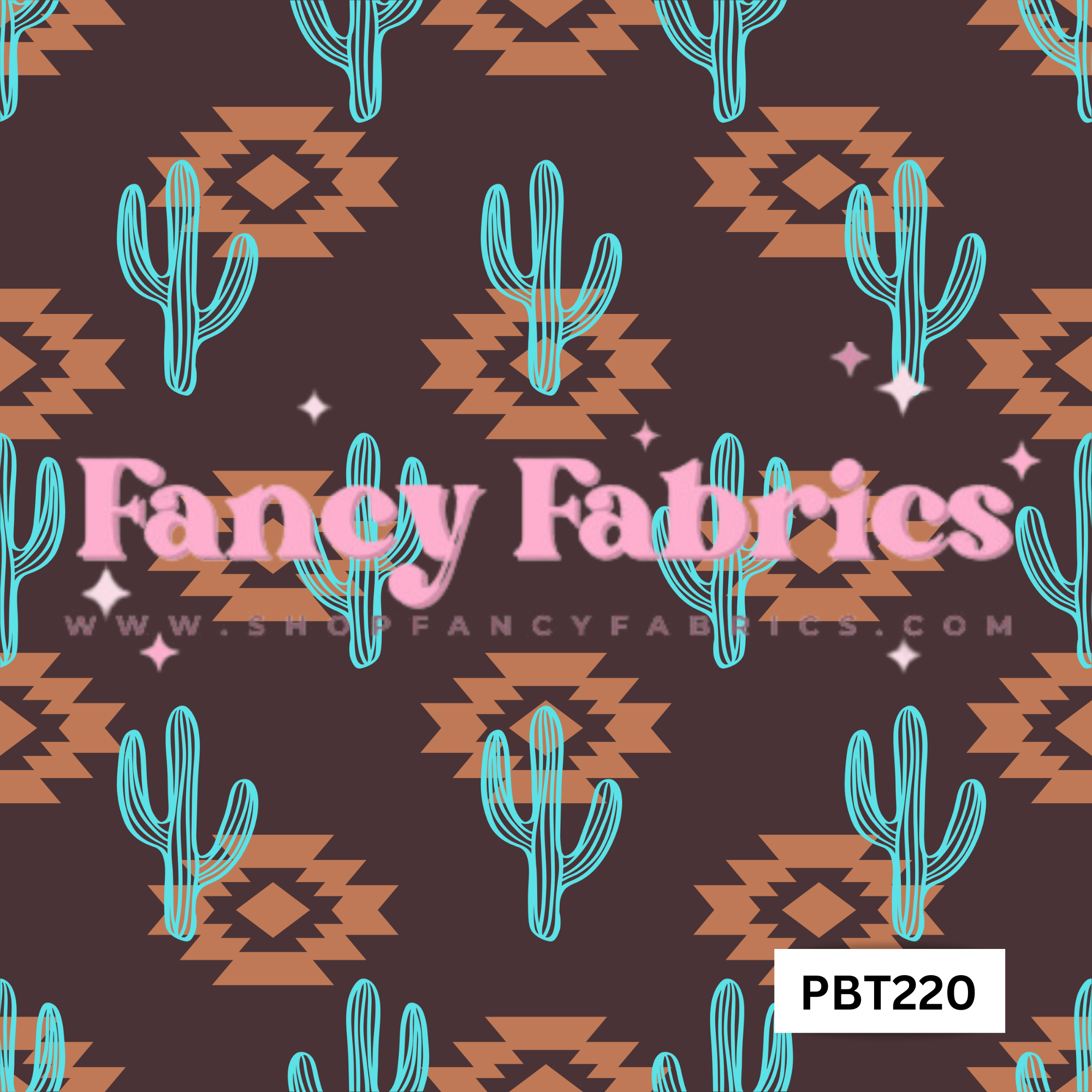 PBT220 | PREORDER | By The Yard