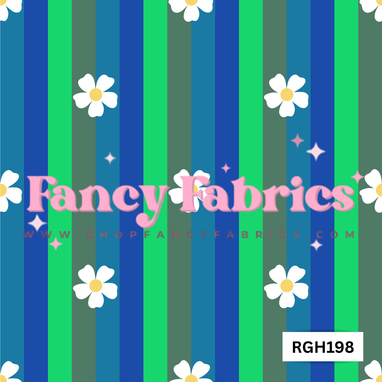 RGH198 | PREORDER | Fabric By The Yard