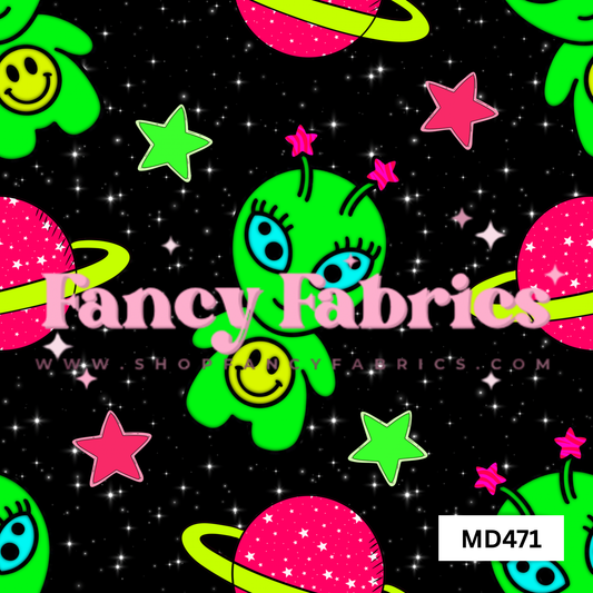 MD471 | PREORDER | Fabric By The Yard