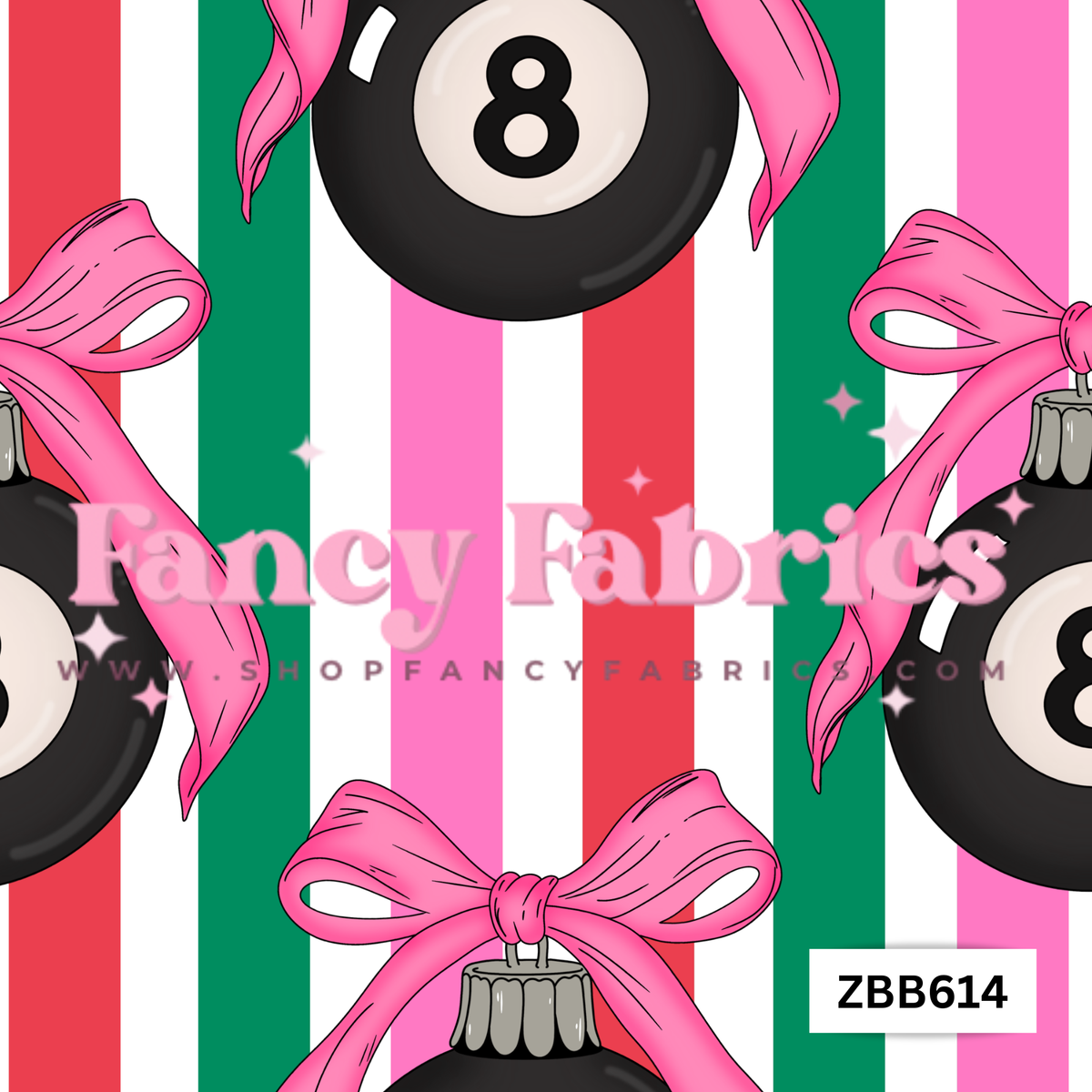 ZBB614 | PREORDER | Fabric By The Yard
