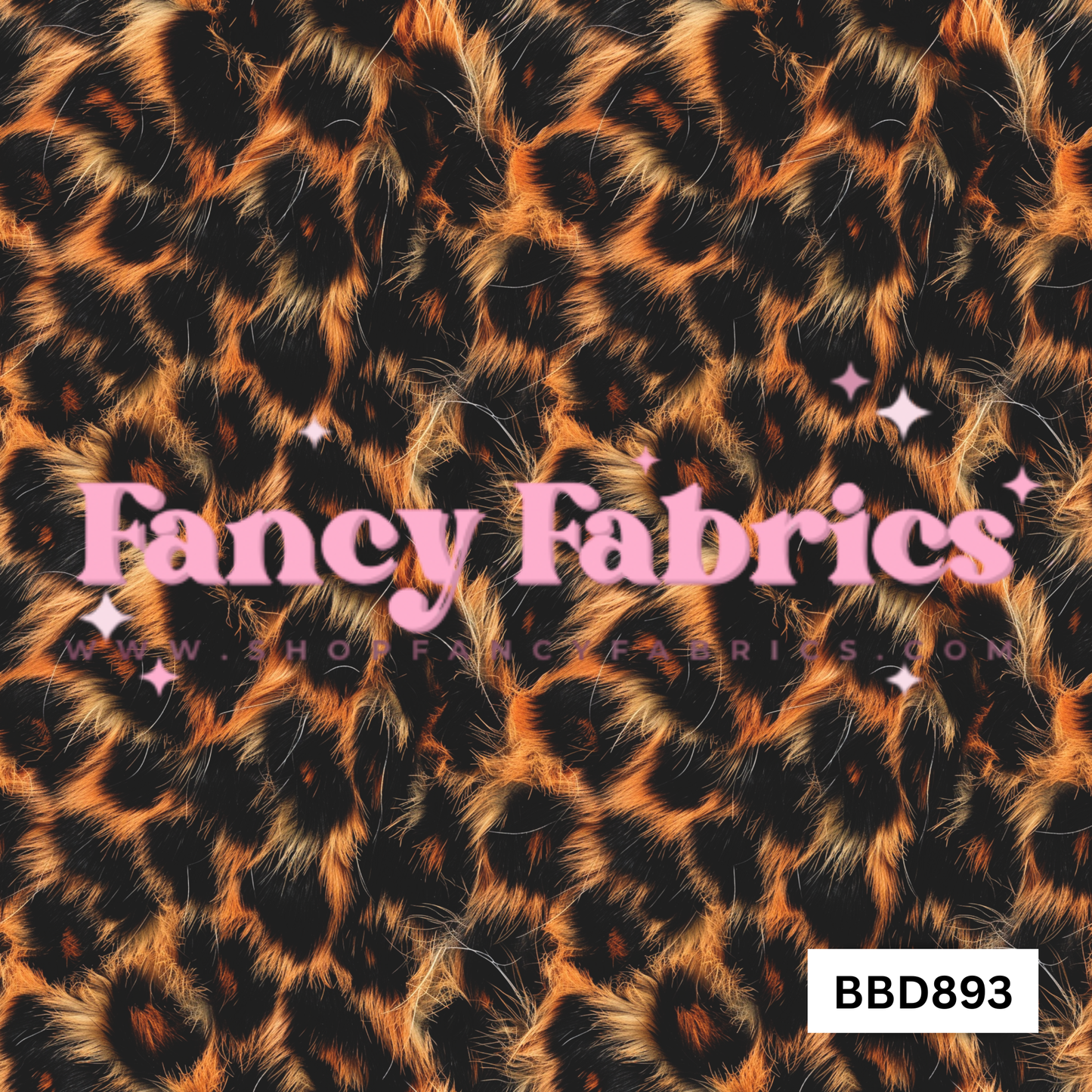 BBD893 | PREORDER | Fabric By The Yard