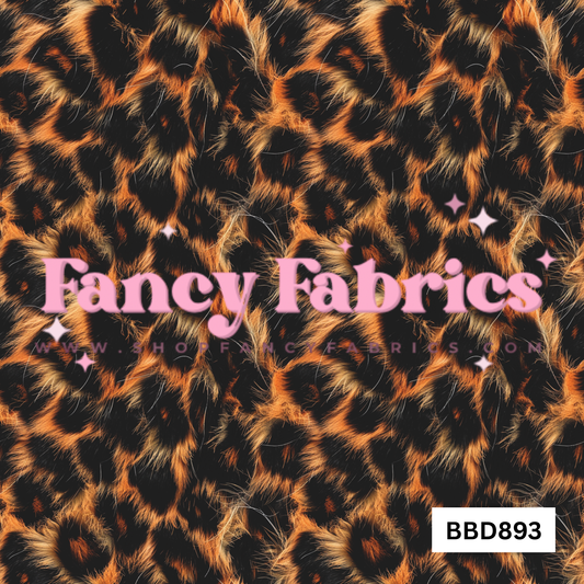 BBD893 | PREORDER | Fabric By The Yard