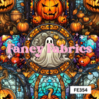 FE354 | PREORDER | By The Yard