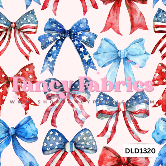 DLD1320 | PREORDER | Fabric By The Yard