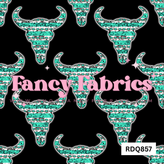 RDQ857 | PREORDER | Fabric By The Yard