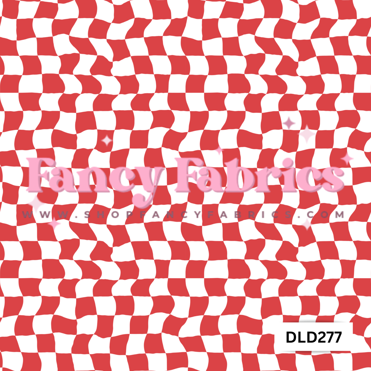 DLD277 |  PREORDER | Fabric By The Yard