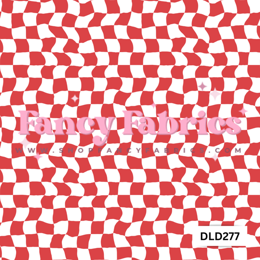DLD277 |  PREORDER | Fabric By The Yard