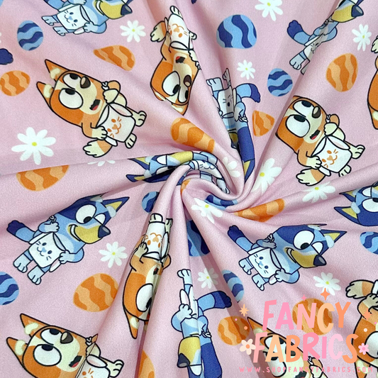 Heeler Eggs | DBP | Ready To Ship