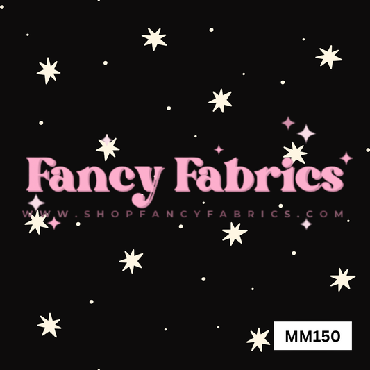 MM150 | PREORDER | Fabric By The Yard