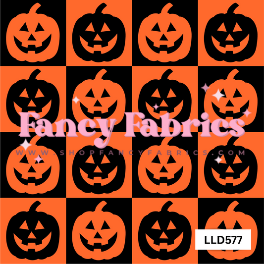 LLD577 | Lauren Liza Designs | PREORDER | Fabric By The Yard