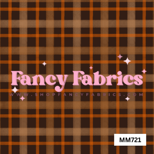 MM721 | PREORDER | Fabric By The Yard
