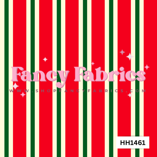 HH1461 | PREORDER | Fabric By The Yard