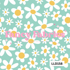 Lauren Liza Designs | LLD158 | PREORDER | By The Yard