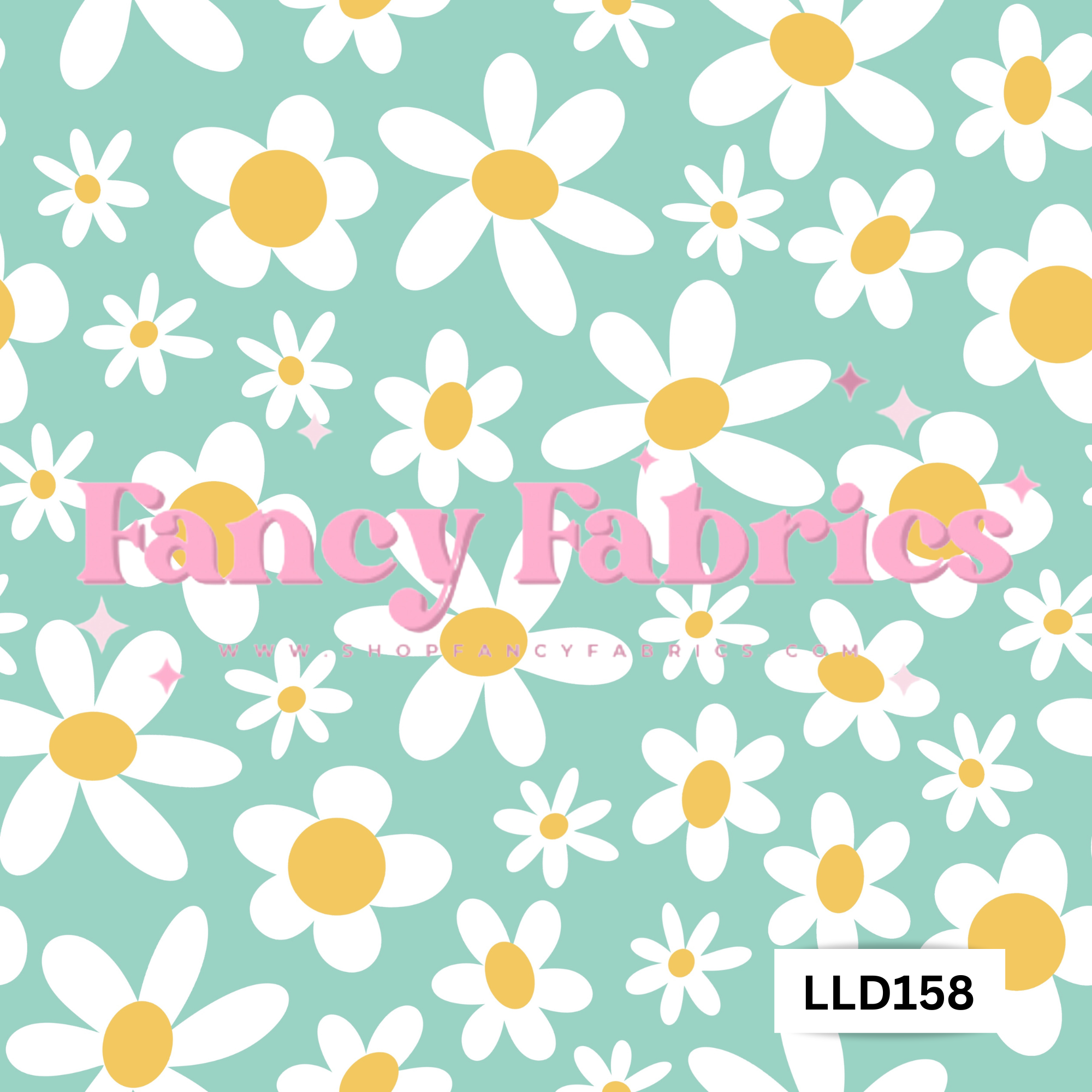 Lauren Liza Designs | LLD158 | PREORDER | By The Yard