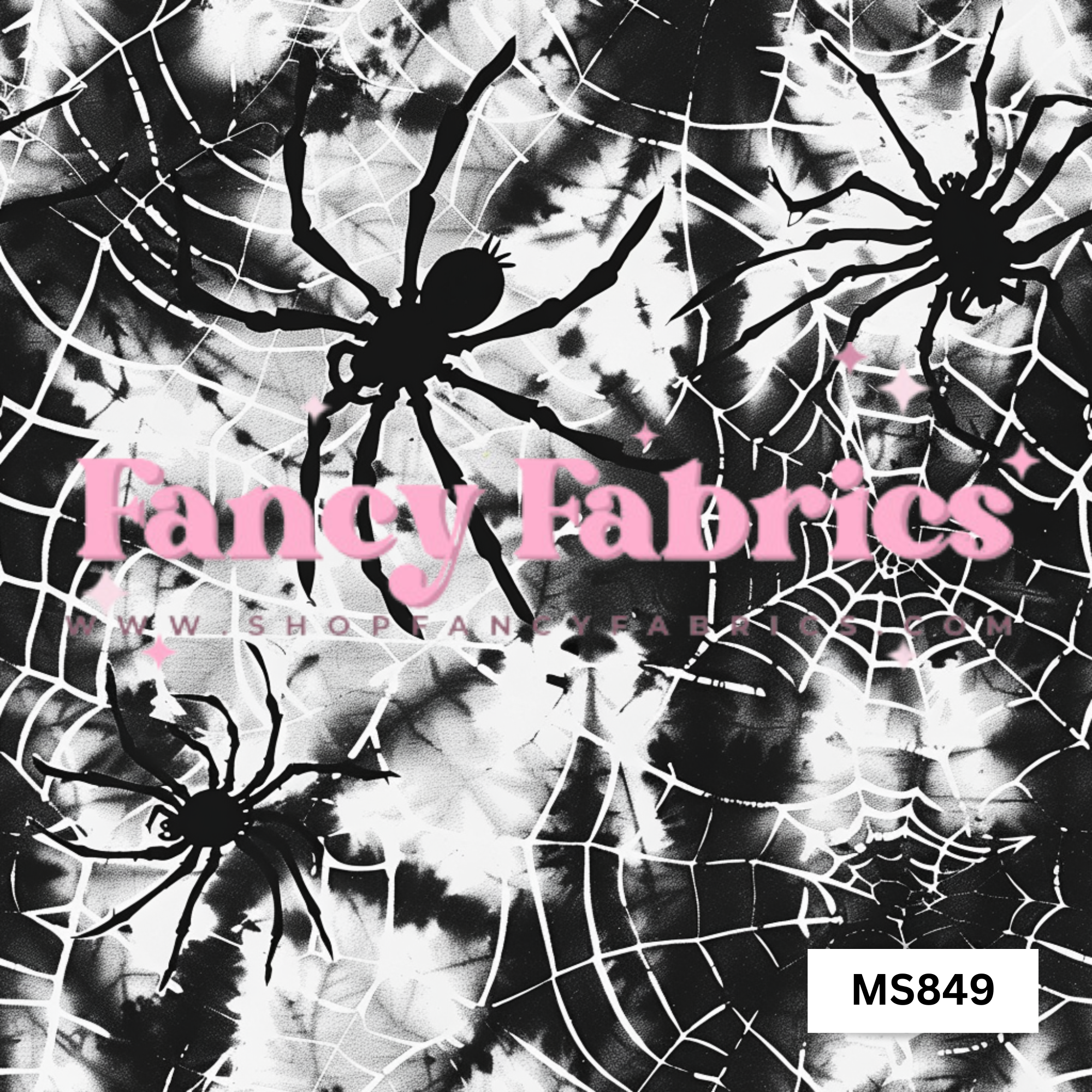 MS849 | PREORDER | Fabric By The Yard