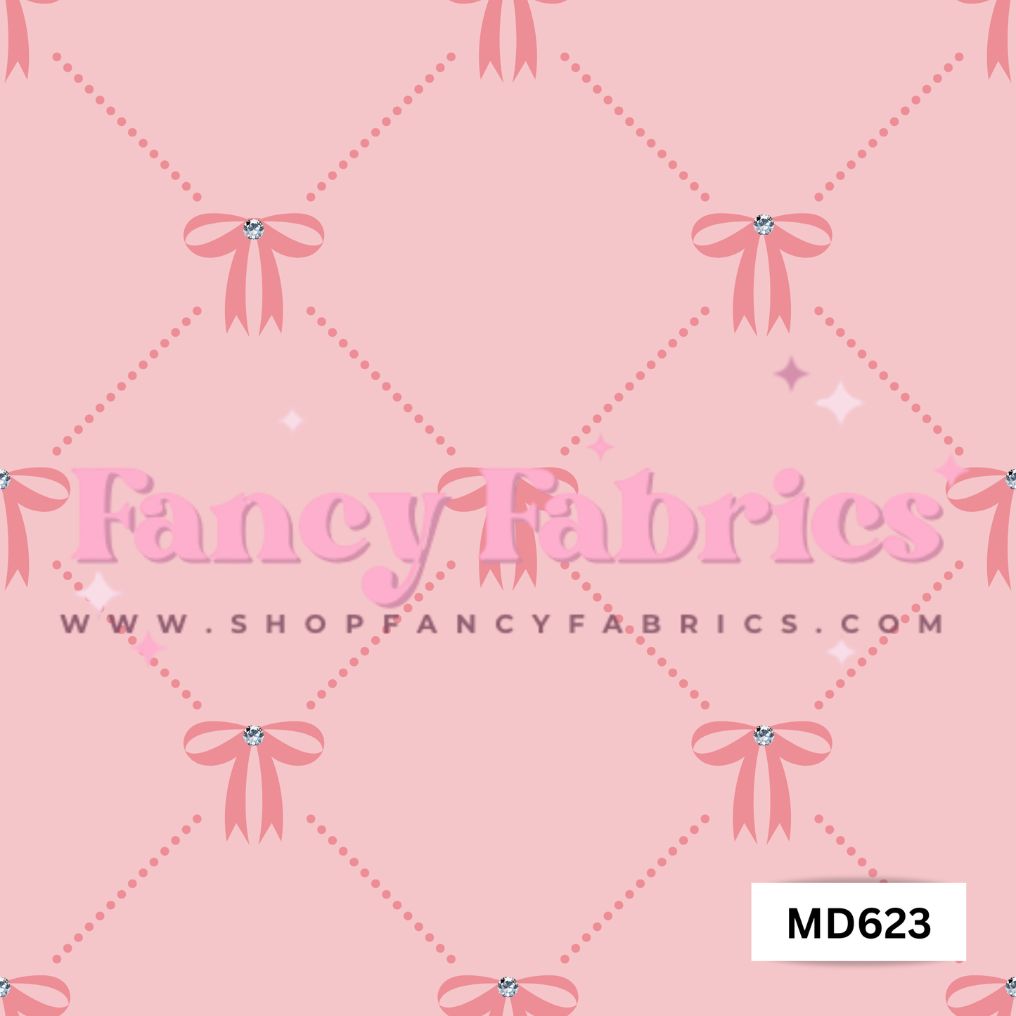 MD623 | PREORDER | Fabric By The Yard
