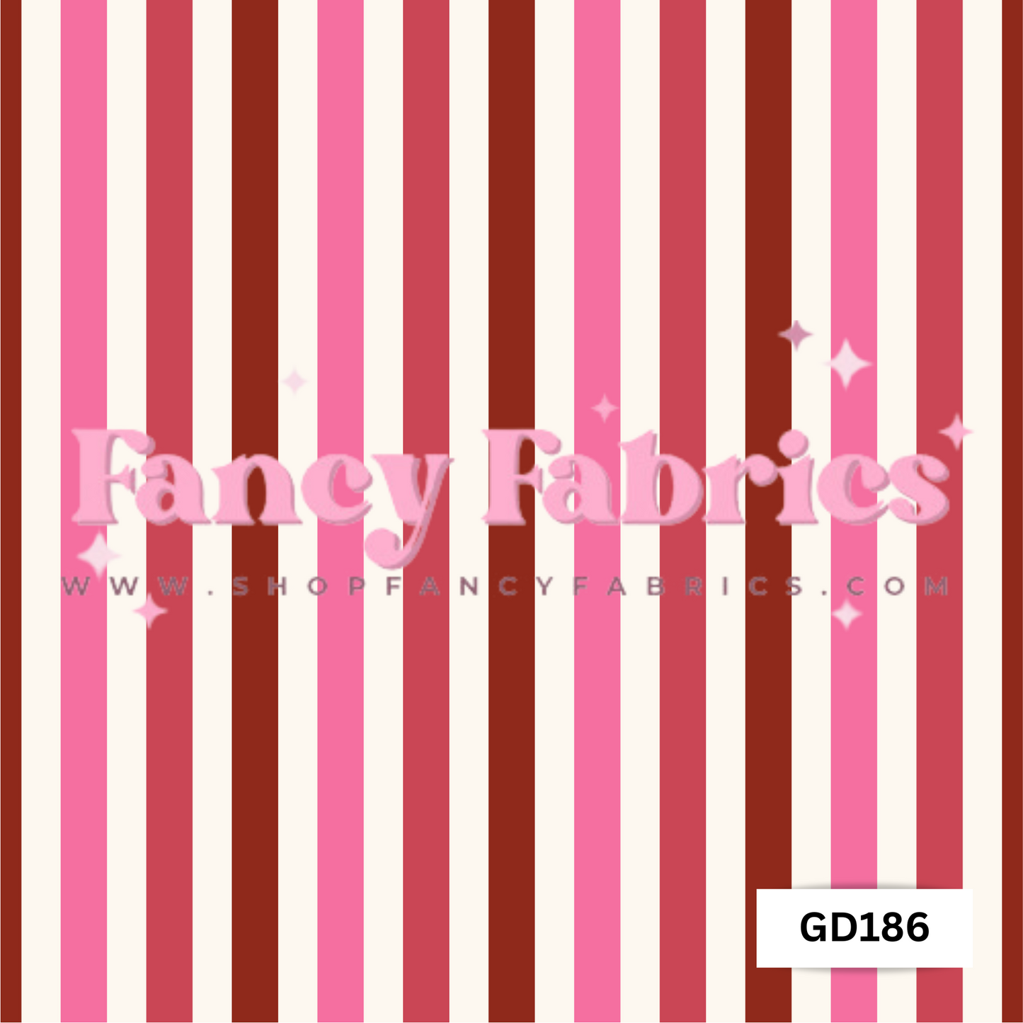 GD186 | PREORDER | Fabric By The Yard