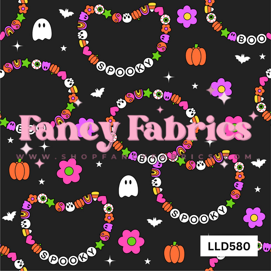 LLD580 | Lauren Liza Designs | PREORDER | Fabric By The Yard