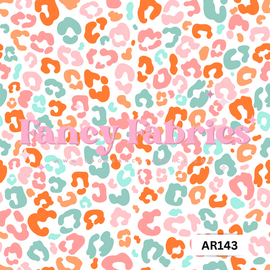 AR143 | PREORDER | By The Yard