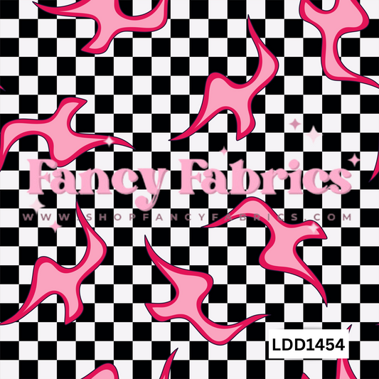 LDD1454 | PREORDER | By The Yard