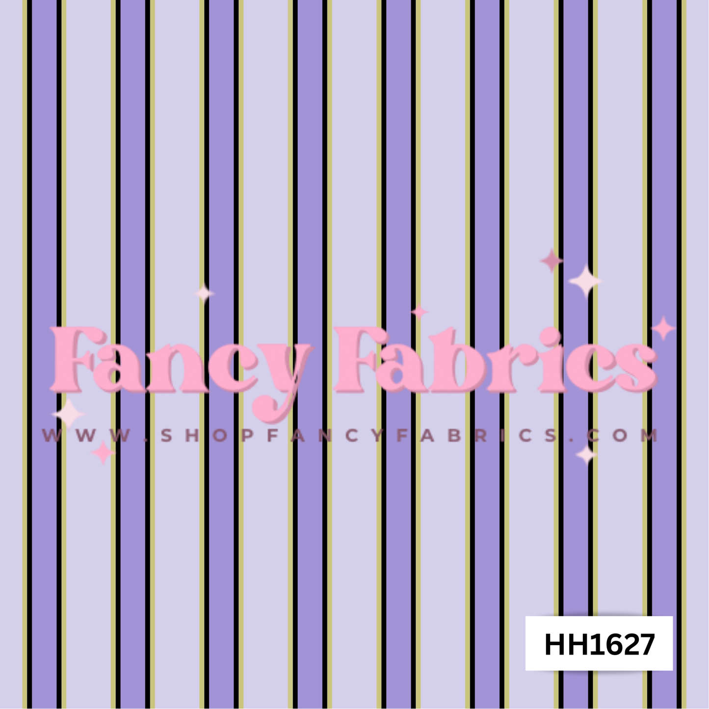 HH1627 | PREORDER | Fabric By The Yard