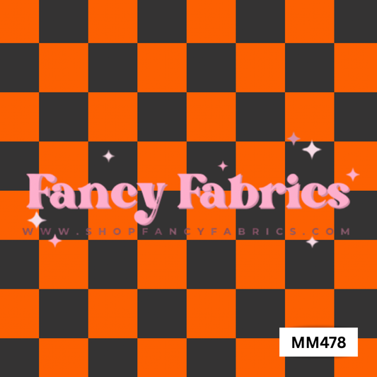 MM478 | PREORDER | Fabric By The Yard