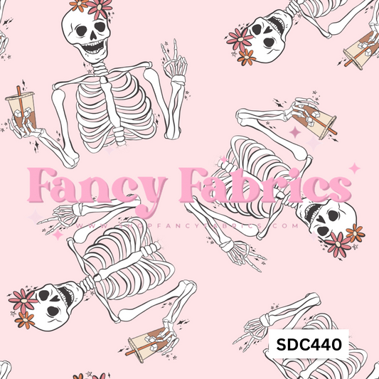 SDC440 | PREORDER | By The Yard