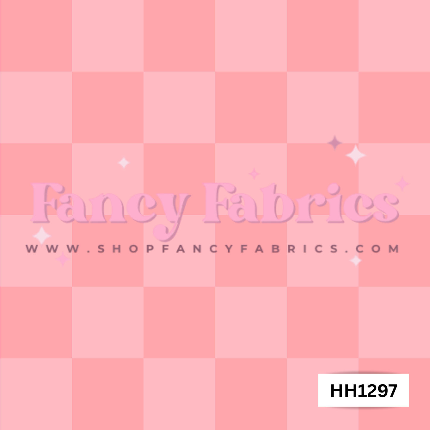 HH1297 | PREORDER | Fabric By The Yard