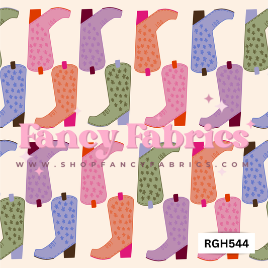 RGH544 | PREORDER | Fabric By The Yard