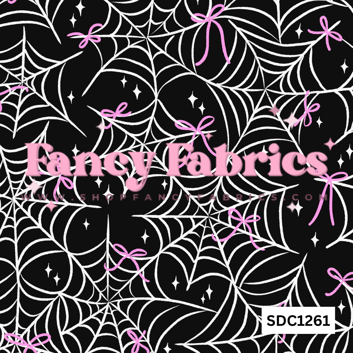 SDC1261 | PREORDER | Fabric By The Yard