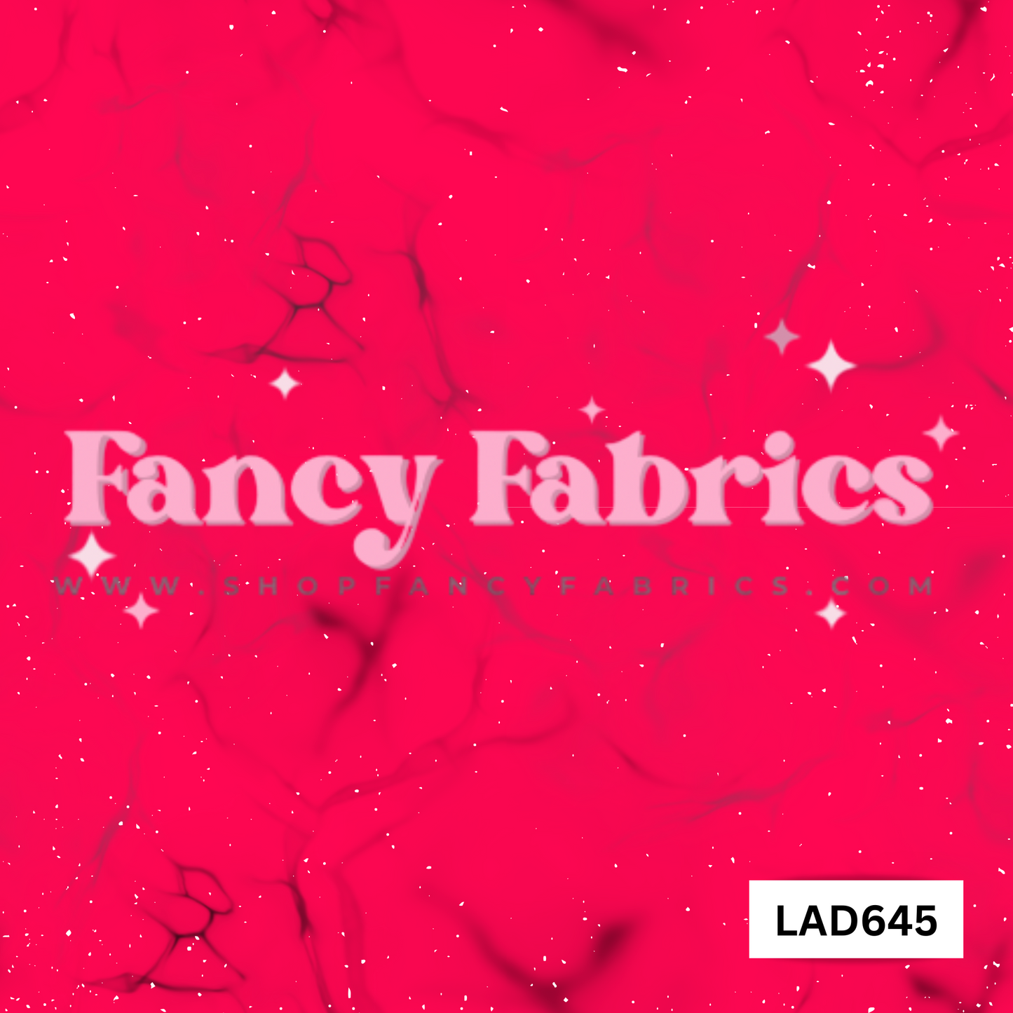 LAD645 | PREORDER | Fabric By The Yard
