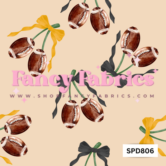 SPD806 | PREORDER | Fabric By The Yard