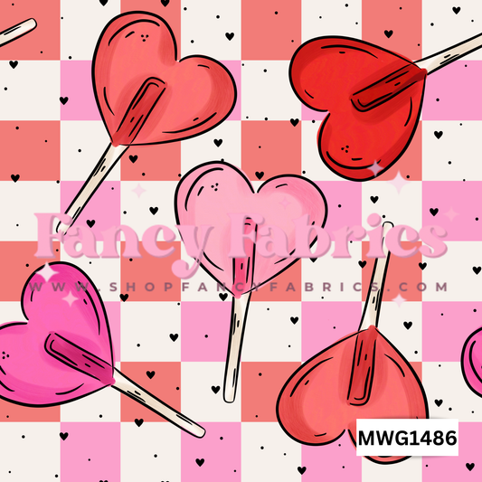 MWG1486 | PREORDER | Fabric By The Yard