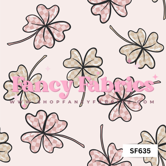 SF635 | PREORDER | Fabric By The Yard